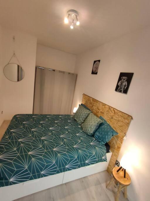 Patio Cosy Apartment Thizy-les-Bourgs Exterior foto