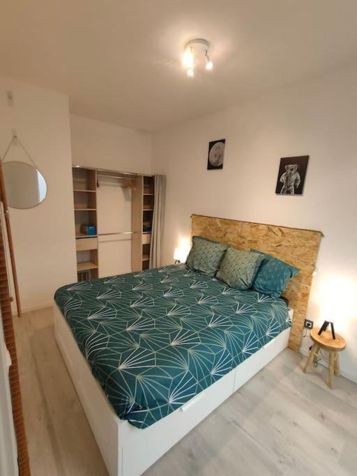 Patio Cosy Apartment Thizy-les-Bourgs Exterior foto