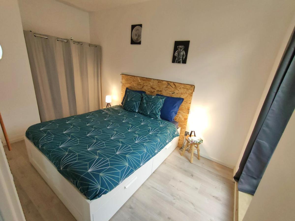 Patio Cosy Apartment Thizy-les-Bourgs Exterior foto