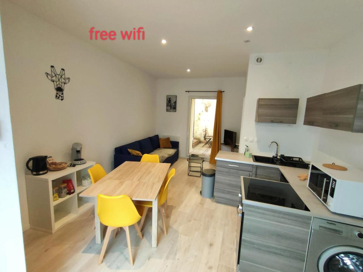 Patio Cosy Apartment Thizy-les-Bourgs Exterior foto